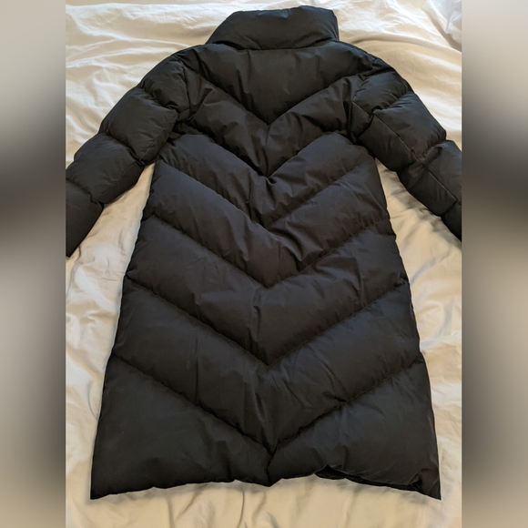 ARITZIA Wilfred Cloud Puff Long (Cloud Puff Maxi) SUPER OVERSIZED - Picture 5 of 10